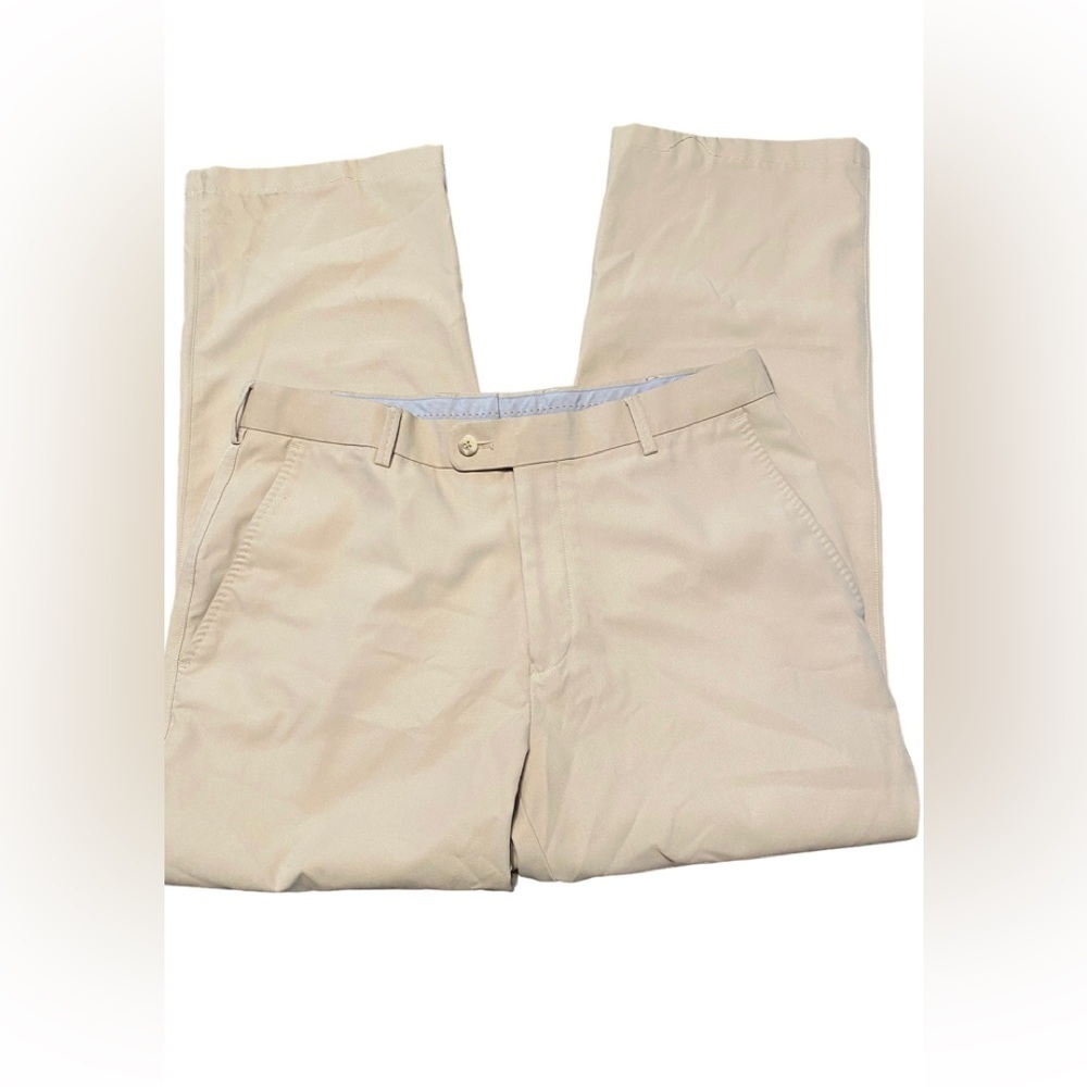 Men’s Peter Millar Wicking Performance Pants